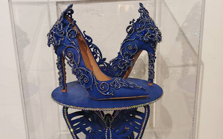 Dynamic Content Image